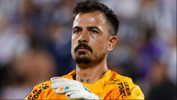 Guillermo Viscarra tiene contrato con Alianza Lima hasta finales del 2026. (Foto: Getty Images)