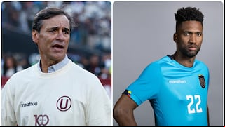 Fabián Bustos, el agente inesperado: Alexander Domínguez revela cómo el DT crema lo recomendó a Alianza Lima
