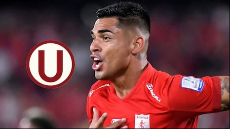 ¿Se pone la crema? Luis Ramos confirmó acercamiento de Universitario de Deportes