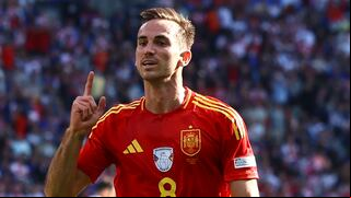 España 3-0 Croacia por Eurocopa 2024: video, resumen y goles del partido