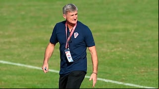 Croacia despide a un DT de selección por decir que Betis es mejor que Dinamo: “Un payaso”