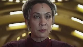 “Star Wars: Ahsoka”: Peridea, lo que podría cambiar la franquicia