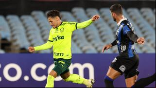 Liverpool vs Palmeiras (0-5): ver goles, resumen y vídeo por Copa Libertadores