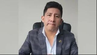 Presidente de Binacional exige que Agustín Lozano acate medida cautelar