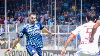 Sporting Cristal vs. Atlético Grau (1-1): resumen, goles y minuto a minuto en Campeones del 36