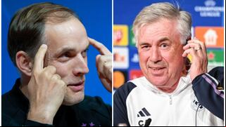 Alineaciones Real Madrid vs. Bayern, oficial: Ancelotti y Tuchel confirman onces