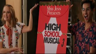 “High School Musical: El Musical: La Serie 4”: ¿cuántos capítulos tiene y sinopsis?