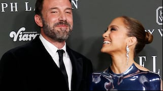El último proyecto de Ben Affleck y Jennifer Lopez: de qué trata “Unstoppable” y lo que sabemos sobre la película