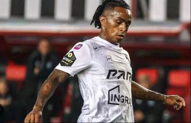 Yordy Reyna juega en el FC Rodina ruso. (Foto: Getty Images)
