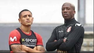 El emotivo mensaje de Advíncula a Yotún: “Volverás más fuerte que nunca, hermano. Te amo mucho”