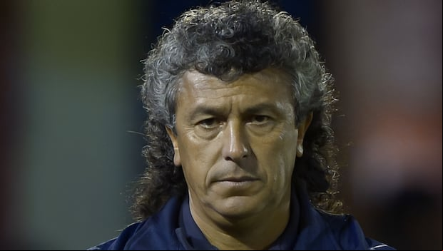 Néstor Gorosito comenzó su carrera como entrenador en el 2002. (Foto: Getty Images)