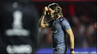 “¿Sorpresa? No, es un buen equipo”: Zubeldía elogió a Alianza Lima en empate a São Paulo