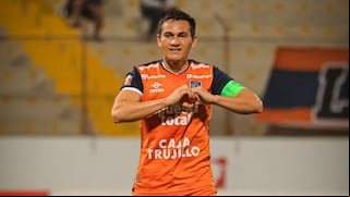 ¡Un poema de felicidad! Cesar Vallejo derrotó 1-0 a Unión Comercio y rompe racha negativa
