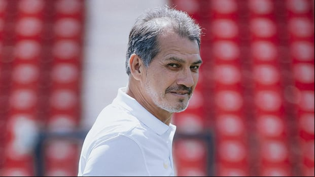Franco Navarro fue uno de los señalados en la última conferencia de la CONAR. (Foto: Alianza Lima)