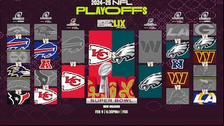 ¿Dónde se juega el Super Bowl 2025, Chiefs vs. Eagles?