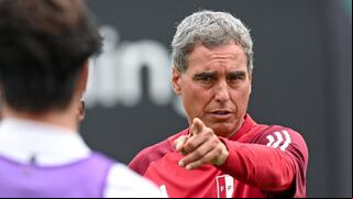 ¿Qué jugadores no fueron prestados a la Sub 20 y por qué el mensaje de ‘Chemo’ debe preocuparnos?