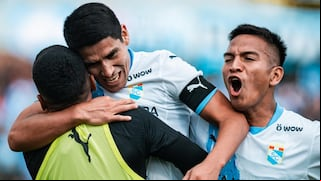 Video, resumen y gol: Sporting Cristal vs. Sport Huancayo (1-0), por el Torneo Apertura 2025