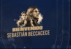 ¡Atención, Perú! Ecuador oficializó a Sebastián Beccacece como nuevo DT para Eliminatorias