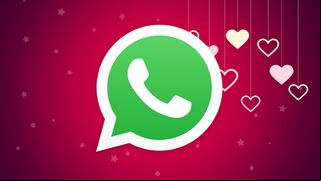 Usuaria de WhatsApp hace que Meta AI sea su “novio” y esto pasó