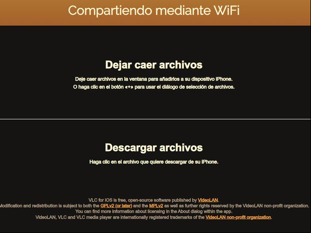 IPHONE | De esta manera se verá tu navegador. (Foto: Depor - Rommel Yupanqui)