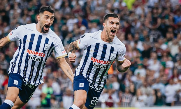 Alianza Lima quedó en cuarto lugar del Apertura 2024. (Foto: Alianza Lima)