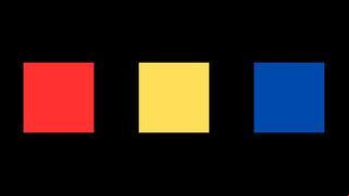 Choose one of the squares in this image to discover what’s worrying you so much