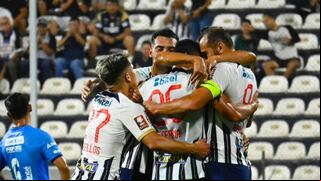 Con corazón y poco fútbol: ¿por qué Alianza Lima aún no convence pese a vencer 1-0 a Blooming?