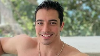 Rodrigo Romeh: el significado de ser sapiosexual