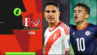 Perú vs República Dominicana: fecha, hora y canales de TV para ver a la selección peruana