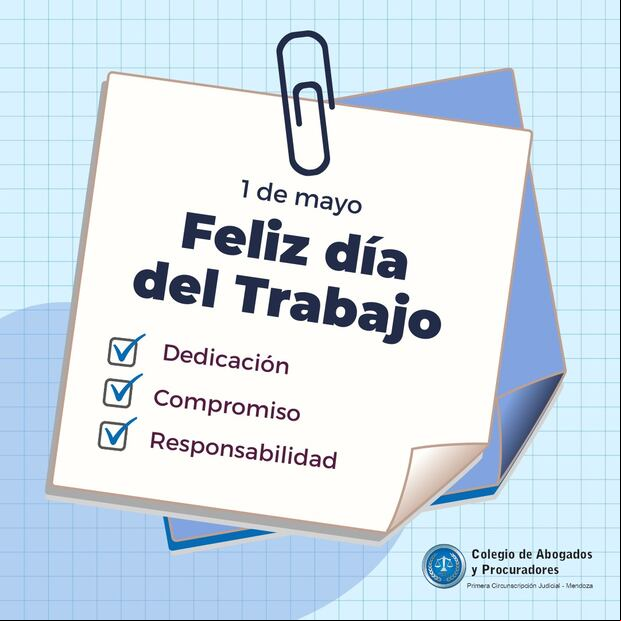 Este 1 de mayo se celebra el día del trabajo. (Foto: Internet)