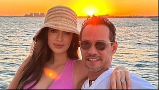 ¿Cómo es la habitación del hijo de Marc Anthony y Nadia Ferreira?