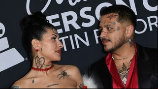 Cuándo nació el bebé de Christian Nodal y Cazzu: nombre, sexo y lo que sabemos