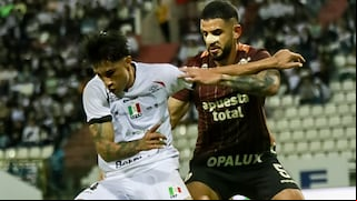 Universitario vs. Once Caldas (0-1): video, gol y resumen del partido por la Serie Colombia