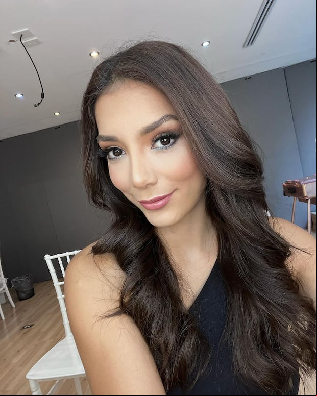 Alejandra Díaz de León Soler busca a ser la segunda Miss Mundo de México (Foto: alejandra_diaz.de.leon / Instagram)