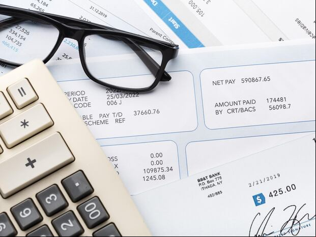 Los cheques de estímulo en Texas se entregará a los ciudadanos del condado de Harris (Foto: Freepik.es)