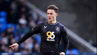 ¡A la Premier League! Burnley de Oliver Sonne consiguió el ascenso en Inglaterra