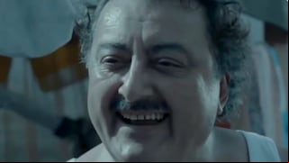 Cuáles son las películas y series de televisión en las que participó Claudio Rissi
