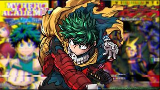 Qué hay por ver de “My Hero Academia” después del último episodio del manga