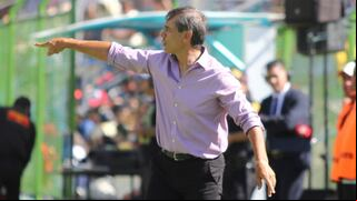 En busca del gol perdido: ¿qué planea Bustos para consolidar su ataque ante Huancayo?