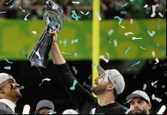 Eagles vs. Chiefs (40-22): resumen y video del partido por el Super Bowl LIX 2025