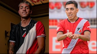 Sporting Cristal allana el camino: el ascenso argentino, un mercado a explotar por los clubes de la Liga 1