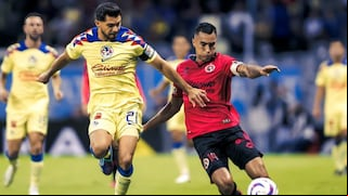 América vs. Tijuana: a qué hora será, en qué canal verlo y qué día juegan