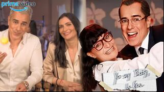 ‘’Yo soy Betty, la fea’' regresa: desde cuándo y cómo ver nueva serie