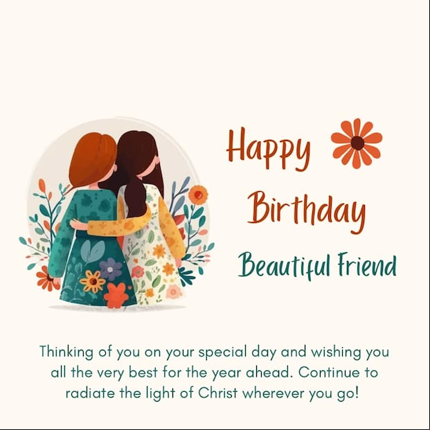 Share one of these 50 free cards to wish a Happy Birthday to that special someone and send it via WhatsApp, Instagram, Facebook or TikTok. (Photo: Pinterest)