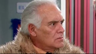Juan Verduzco: así se despidió Eugenio Derbez del actor que hacía de Don Camerino en “La Familia P. Luche”