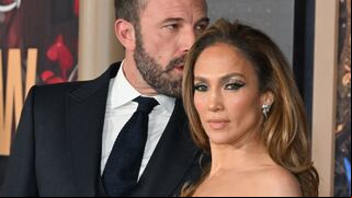 En medio de rumores de separación: Jennifer Lopez, Ben Affleck y su reaparición pública en un evento familiar
