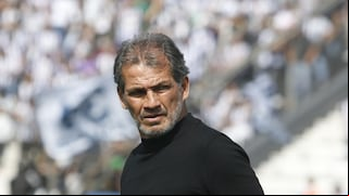 Franco Navarro: “Alianza ha demostrado tener capacidad; que Matute sea difícil para los rivales”