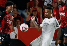 Disney Plus transmitió Real Madrid 1-1 Mallorca: resumen y lo mejor de LaLiga 2024-25