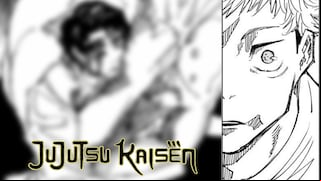 Jujutsu Kaisen, manga 262: ¿último capítulo del manga habría confirmado muerte de Yuta?
