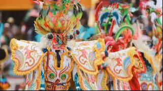 Fiesta de la Virgen de la Candelaria 2024: fecha central, cronograma y origen